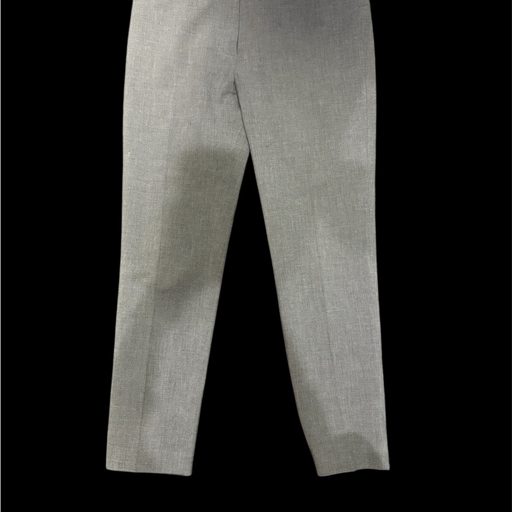 Gerard Darel Women's Gray Dress Pants